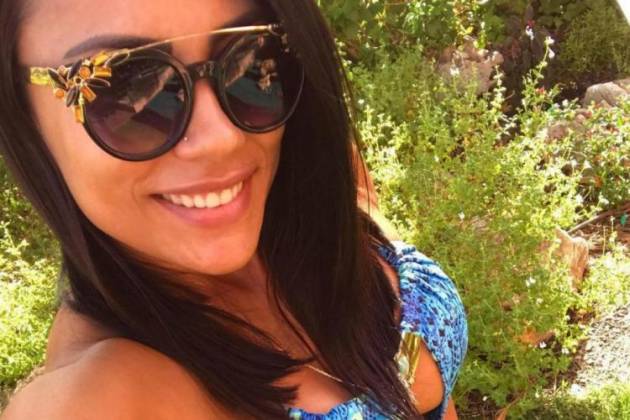 Kelly Medeiros/Instagram