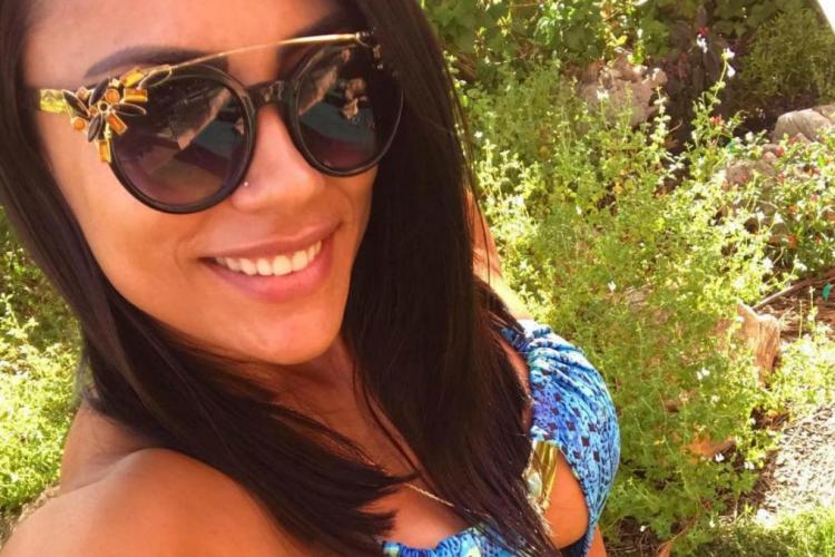 Ex-BBB dá à luz a primeiro filho – Veja foto!