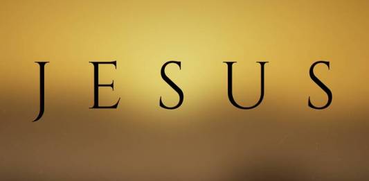 Logo - Jesus/Record TV