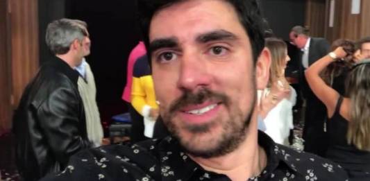 Marcelo Adnet - Reprodução/Gshow
