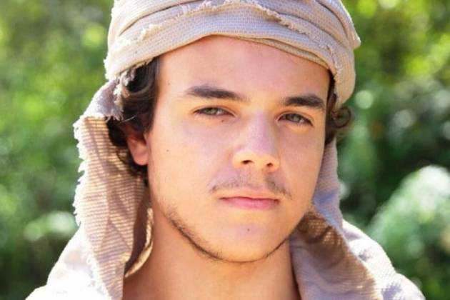 Marcus Bessa Marcus Bessa/Divulgação