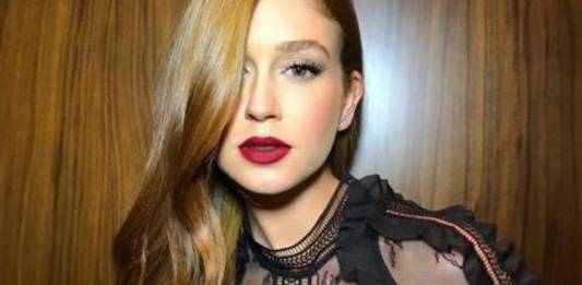 Marina Ruy Barbosa/Instagram