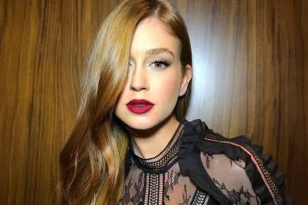 Marina Ruy Barbosa/Instagram