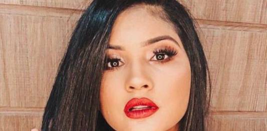 Mileide Mihaile/Instagram