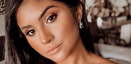 Mileide Mihaile/Instagram