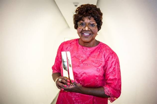 Mumuzinho vence show dos famosos (Globo/Fábio Rocha)