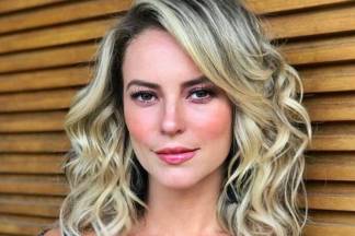 Paolla Oliveira/Instagram