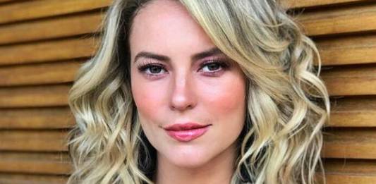 Paolla Oliveira/Instagram