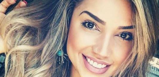 Paula Amorim/Instagram