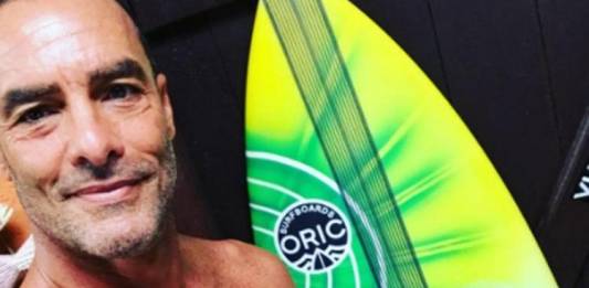 Paulo Zulu/Instagram