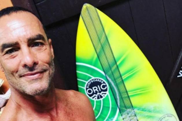 Paulo Zulu/Instagram