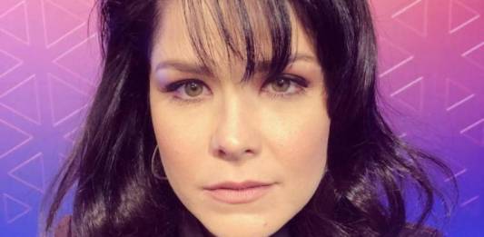 Samara Felippo - Reprodução/Instagram