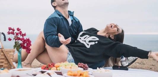 Mayra Cardi e o ex - Reprodução/Instagram