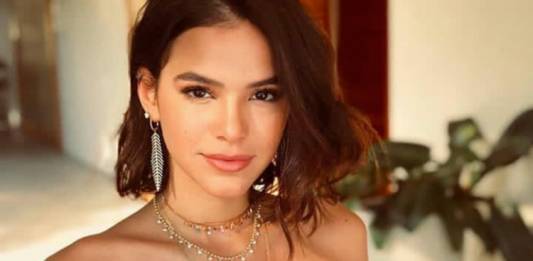 Bruna Marquezine/Instagram