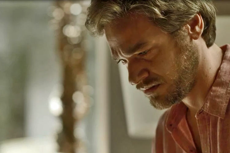 Segundo Sol: Beto chora com carta de Luzia