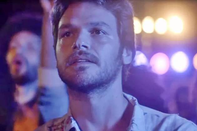 Segundo Sol - Beto (Reprodução/TV Globo)