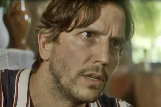 Segundo Sol - Remy (Reprodução/TV Globo)