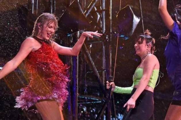 Taylor Swift/Instagram