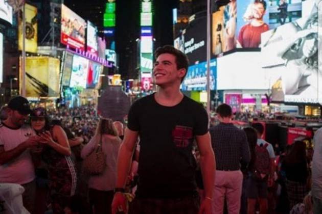 Thomaz Costa/Instagram