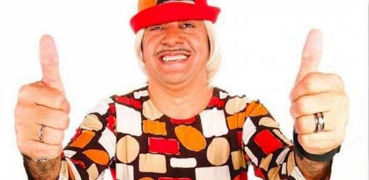 Tiririca/Divulgação