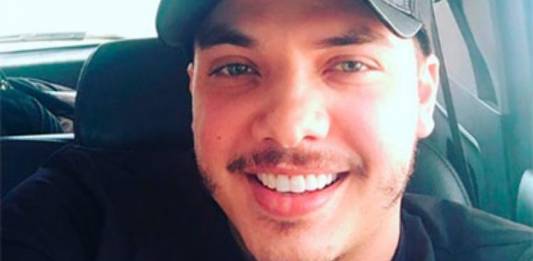 Wesley Safadão - Reprodução/Instagram