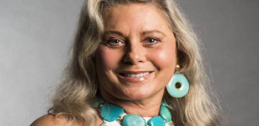 Vera Fisher (Estevam Avellar/TV Globo)
