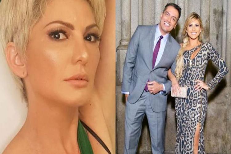 Amizade de Leo Dias e Lívia Andrade é detonada por Antonia Fontenelle