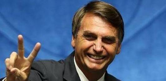 Jair Bolsonaro/Facebook