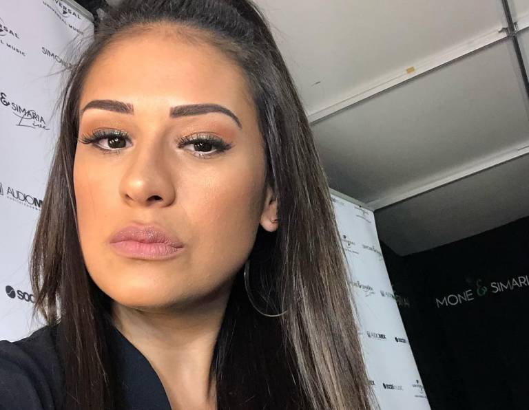 Emocionada, Simone fala da dificuldade na briga com a balança – Veja o vídeo!