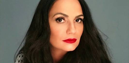 Luiza Brunet / Instagram