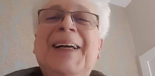 Aguinaldo Silva/Instagram