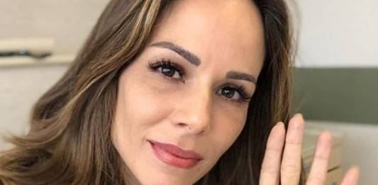 Ana Furtado/Instagram