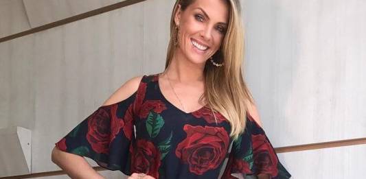 Ana Hickmann/Instagram