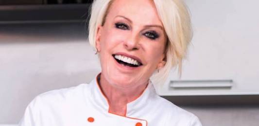 Ana Maria Braga/Instagram