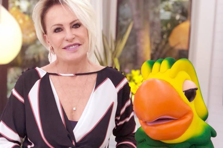 Louro José explica ausência no ‘Mais Você’