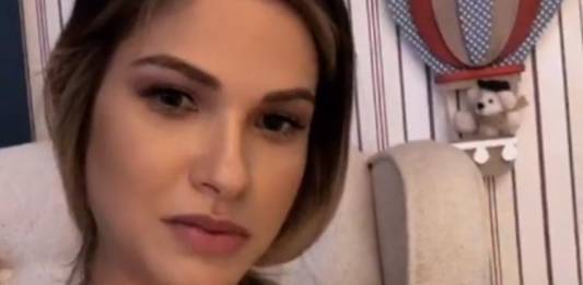 Andressa Suita/Instagram