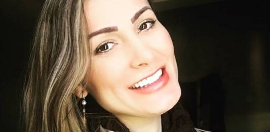 Andressa Urach/Instagram