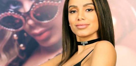 Anitta/Instagram