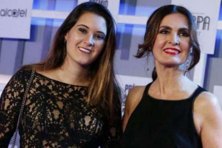 Filha de Fátima Bernardes vai parar no hospital – Saiba o motivo!