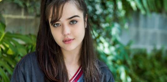 Bella Piero (Raquel Cunha/TV Globo)