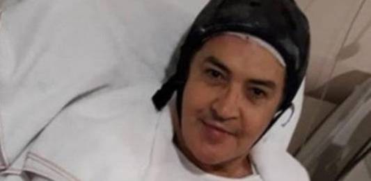 Beto Barbosa/Instagram