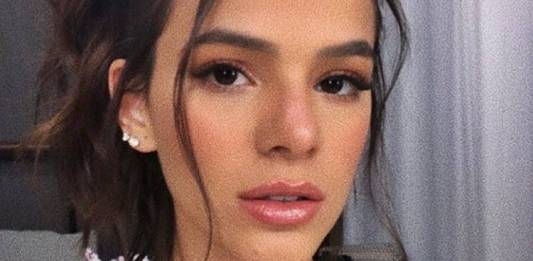 Bruna Marquezine/Instagram