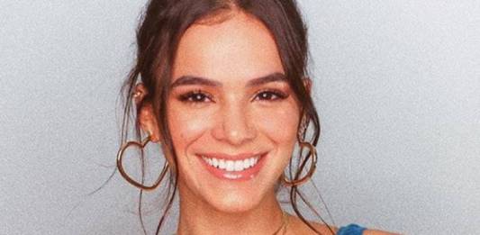 Bruna Marquezine/Instagram