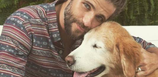 Bruno Gagliasso e Zeca/Instagram