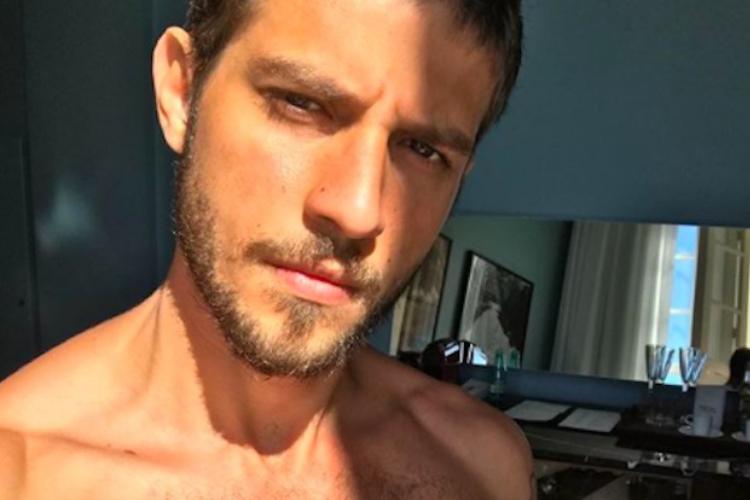 Após término de noivado, Chay Suede estaria vivendo novo romance – Saiba mais!