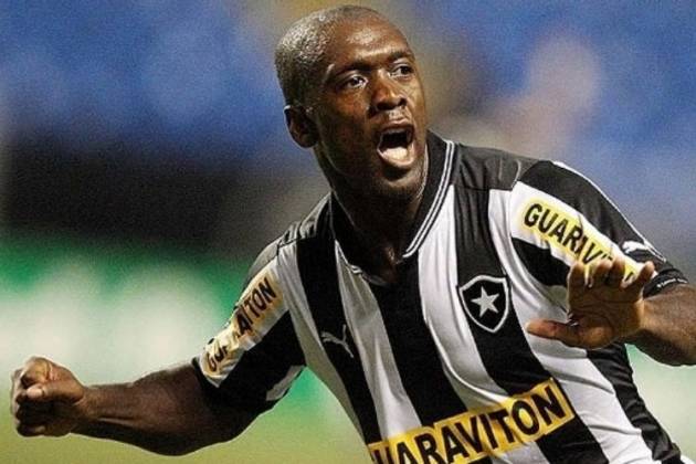 Clarence Seedorf - Reprodução/ESPN