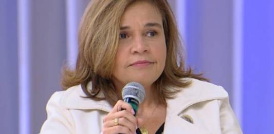 Claudia Rodrigues - Reprodução/RedeTV!