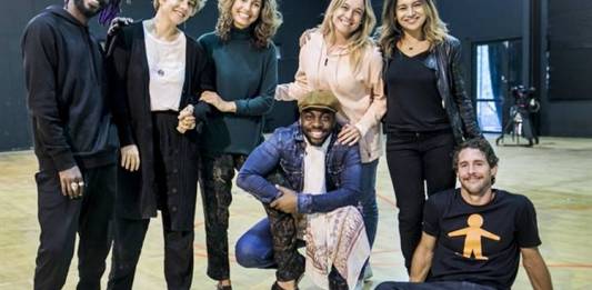 Criança Esperança (Globo/João Miguel Junior)