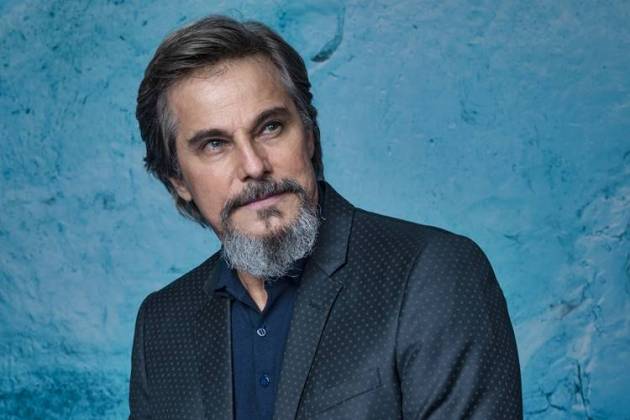 Edson Celulari (Globo / João Cotta)