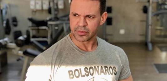 Eduardo Costa/Instagram